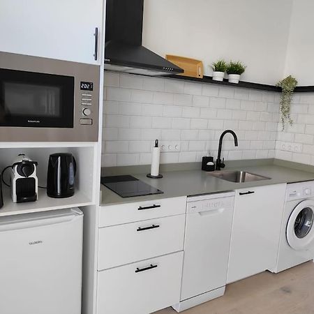 Ferienwohnung Loft Nuevo Cerca De Ruzafa Valencia Exterior foto