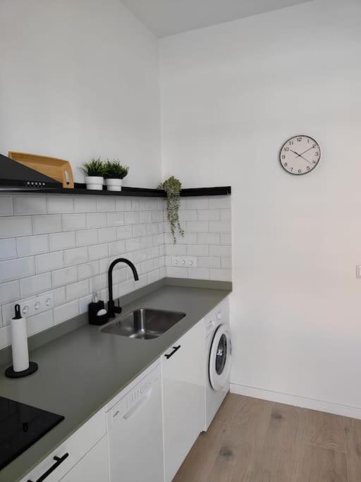 Ferienwohnung Loft Nuevo Cerca De Ruzafa Valencia Exterior foto